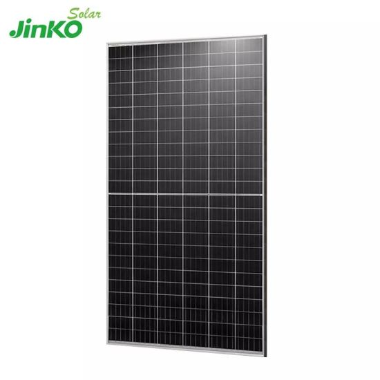 Tấm pin năng lượng mặt trời Jinko Solar