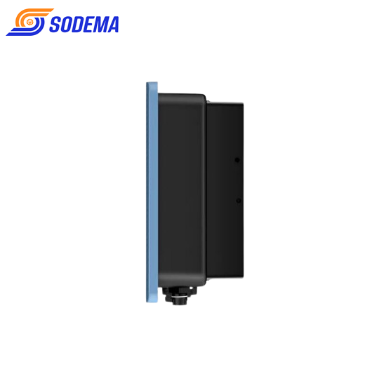 Bien tan hoa luoi bam tai Solplanet ASW-S-G2 series inverter